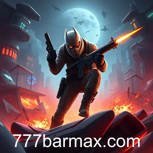 777bar: A Growing Hub for Online Gaming
