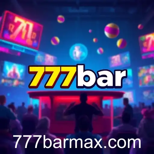 777bar: A New Era of Online Gaming