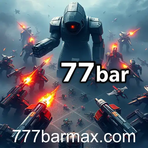 Digital Gaming Revolution: The Rise of 777bar