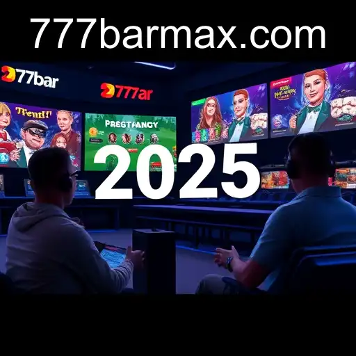 Evolution of Online Gaming in 2025