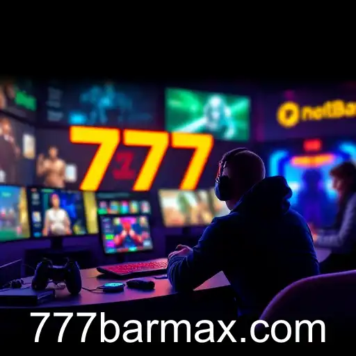 The Rise of 777bar and Its Impact on Online Gaming