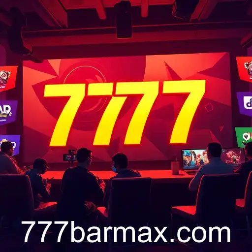 The Rise of 777bar in the Online Gaming Arena