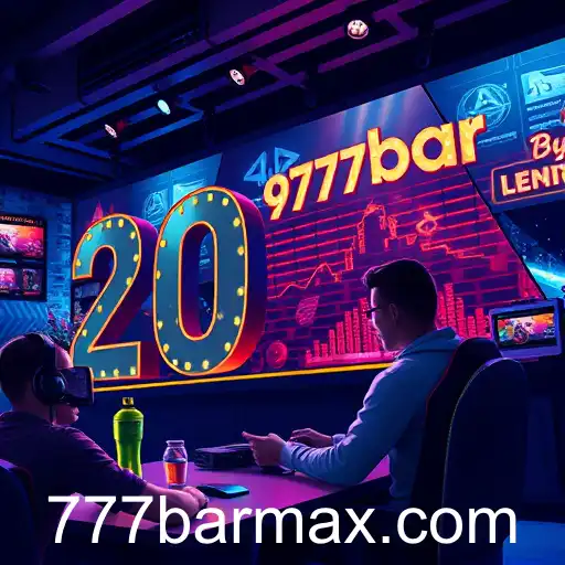 The Rise of 777bar: A New Era in Online Gaming