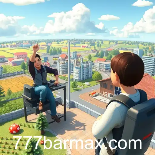 Innovations in Online Gaming: The Evolution of 777bar