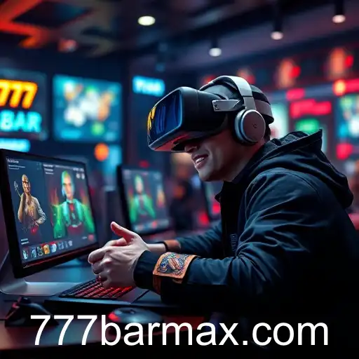 Revival of Online Gaming Thrives at 777bar