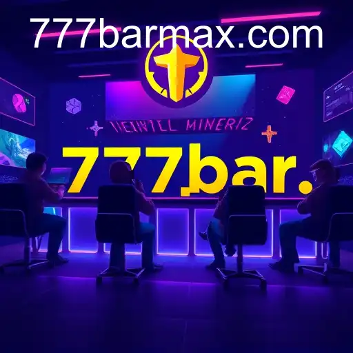 The Rise of 777bar: Innovation in Online Gaming