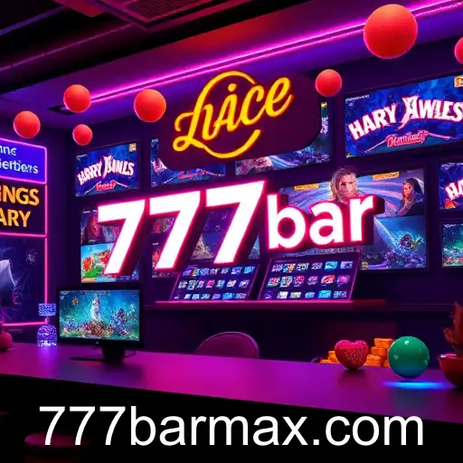 The Rise of 777bar in Online Gaming