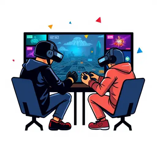 The Rise of Online Gaming in 2025