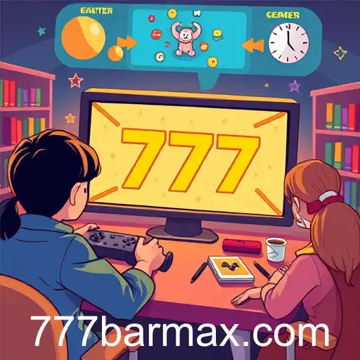The Transformation of 777bar: Bridging Gaming and Education