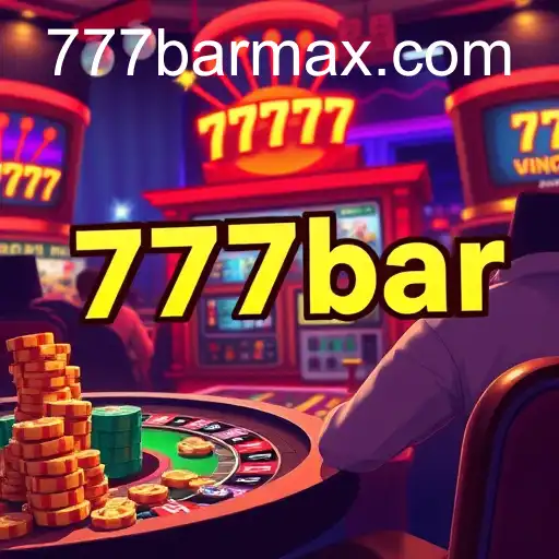 Exploring the World of Multiplayer Games: The Rise of Keywords like '777bar'