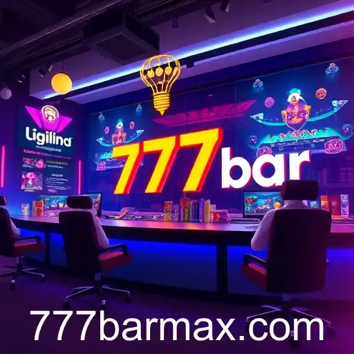 Transforming the Online Gaming Landscape with 777bar