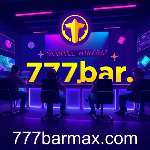 The Rise of 777bar: Innovation in Online Gaming