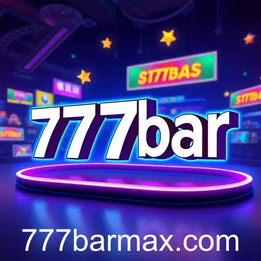 The Rise of 777bar in the Online Gaming Scene